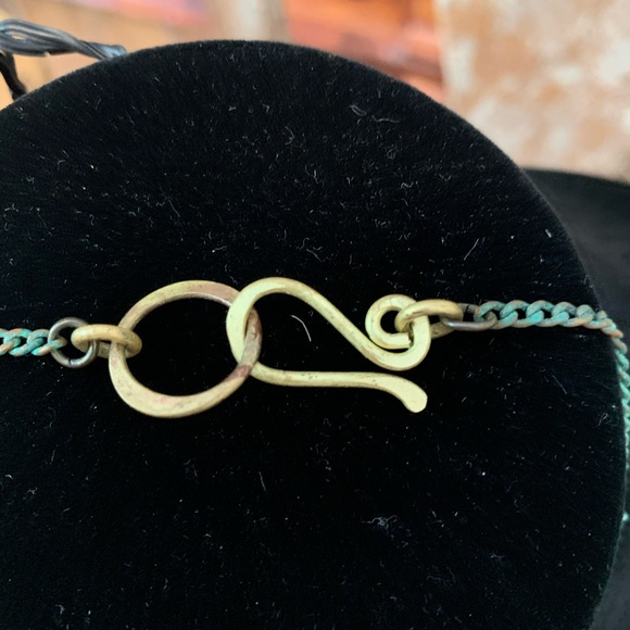 🌼ANTHROPOLOGIE Sibilia Statement Necklace - Picture 11 of 11